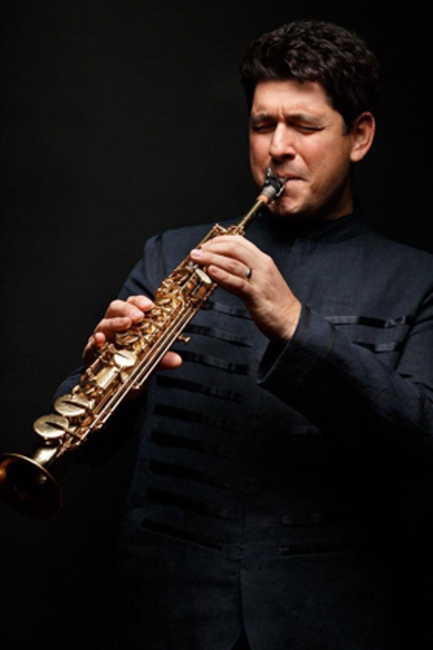 Hot Jazz and Fabulous Food Featured At Bickford Summer JazzFest Hot Jazz and Fabulous Food Featured At Bickford Summer JazzFest Image