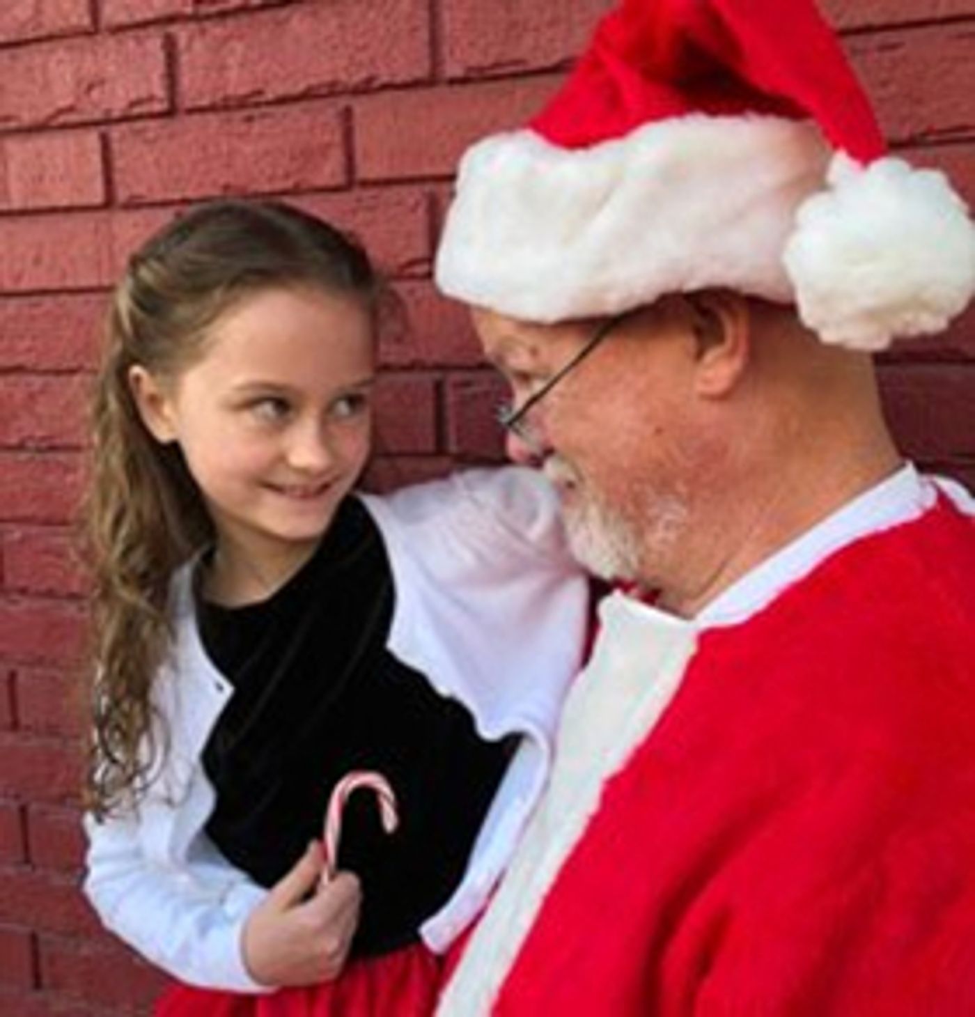 MIRACLE ON 34TH STREET Comes to Center on the Square  Image