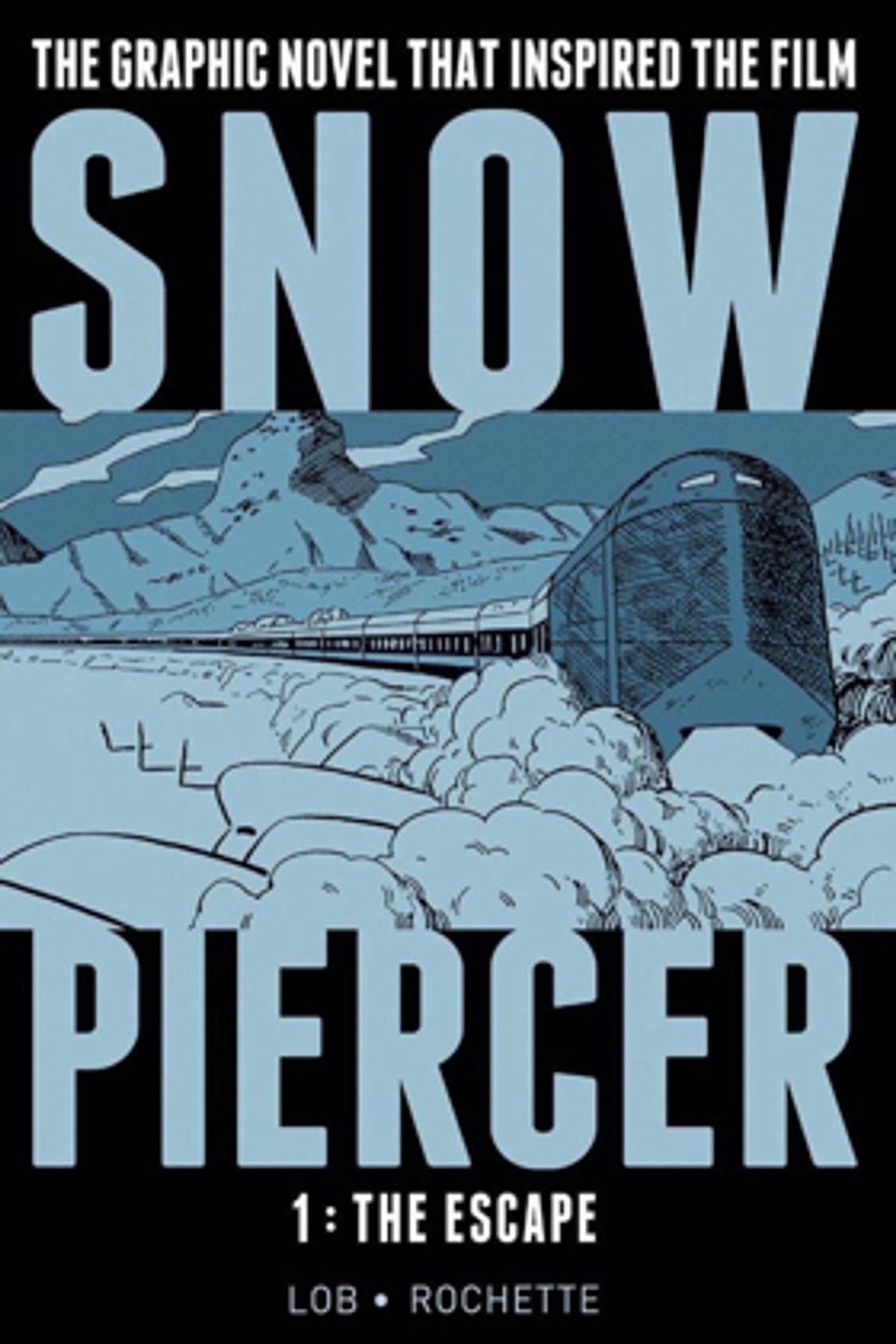 Iddo Goldberg to Join TNT's SNOWPIERCER Series  Image