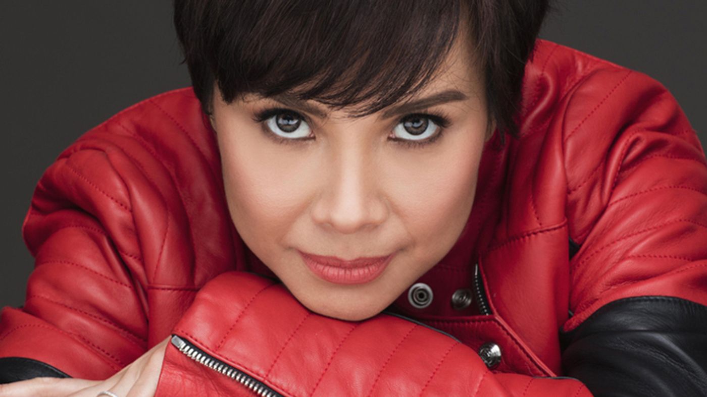 Broadway's Lea Salonga Headlines Lone Tree Arts Center This Weekend  Image