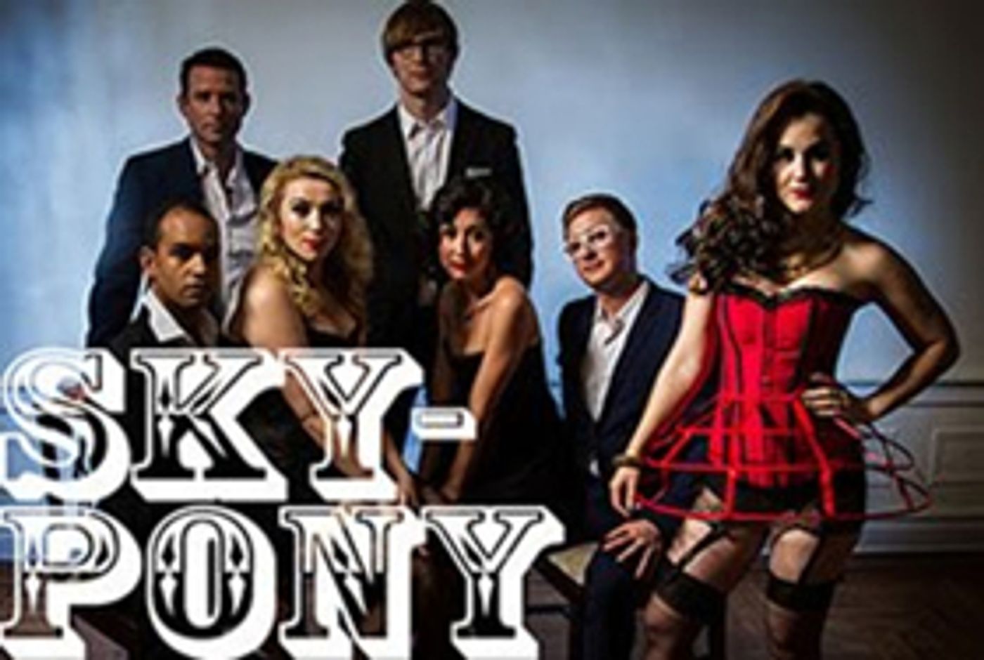 Theatrical Rockers Set Concert at Mercury Lounge 2/9  Image