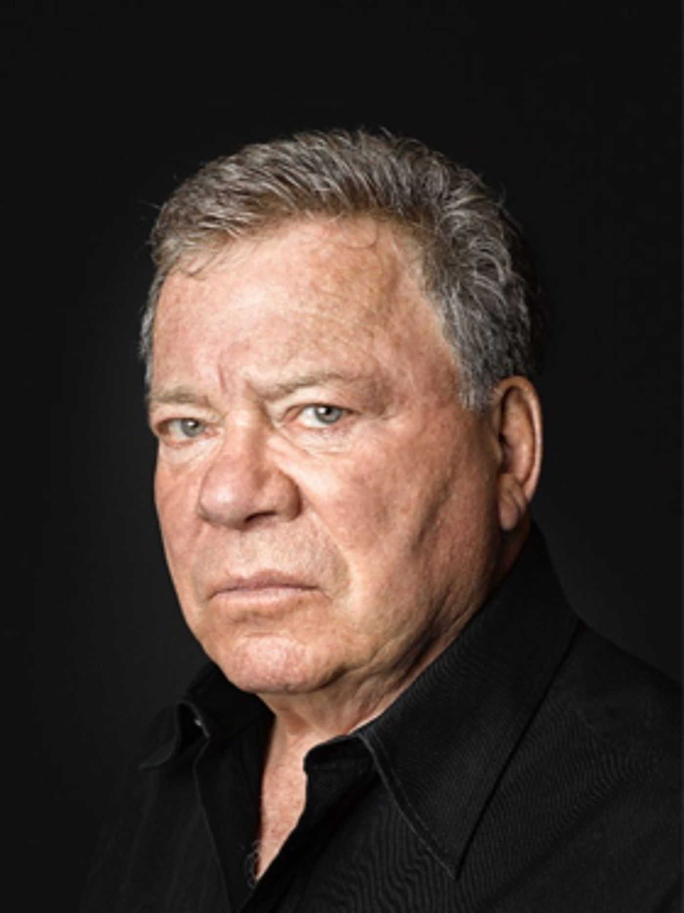 William Shatner and STAR TREK II: THE WRATH OF KHAN Come to PPAC  Image