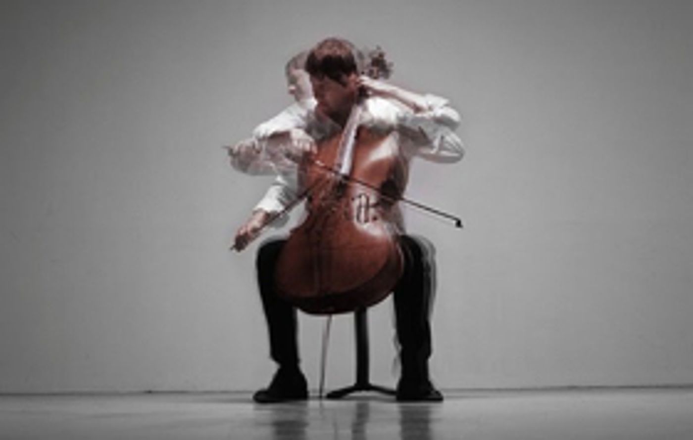 Individual Tickets & Festival Passes on Sale Today for New Creations Festival Individual Tickets & Festival Passes on Sale Today for New Creations Festival Image