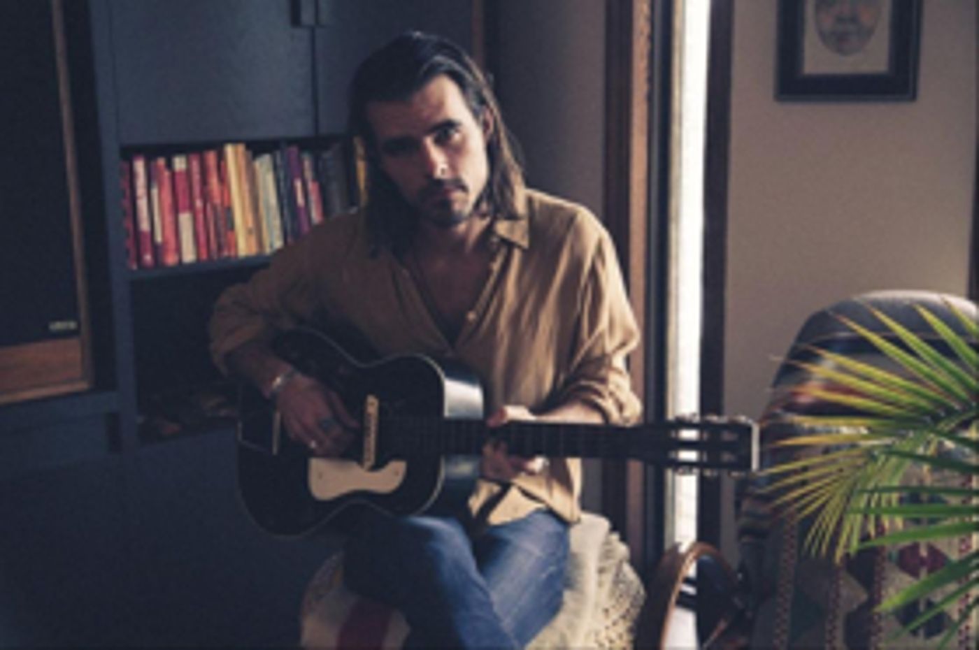 Rueben And The Dark To Release New Album ARMS OF A DREAM May 4 Rueben And The Dark To Release New Album ARMS OF A DREAM May 4 Image