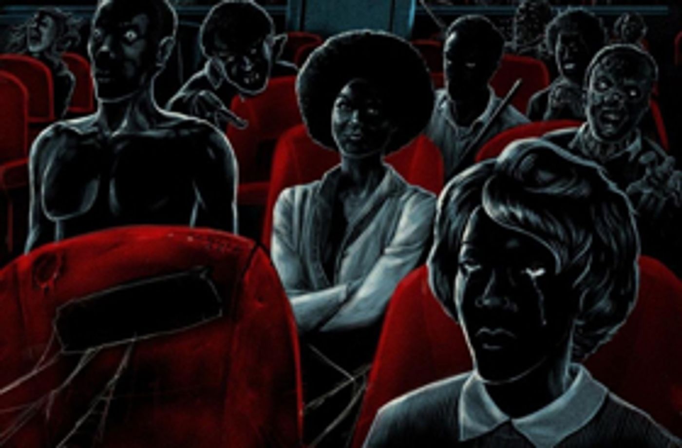BAM Presents HORROR NOIRE: A HISTORY OF BLACK HORROR  Image