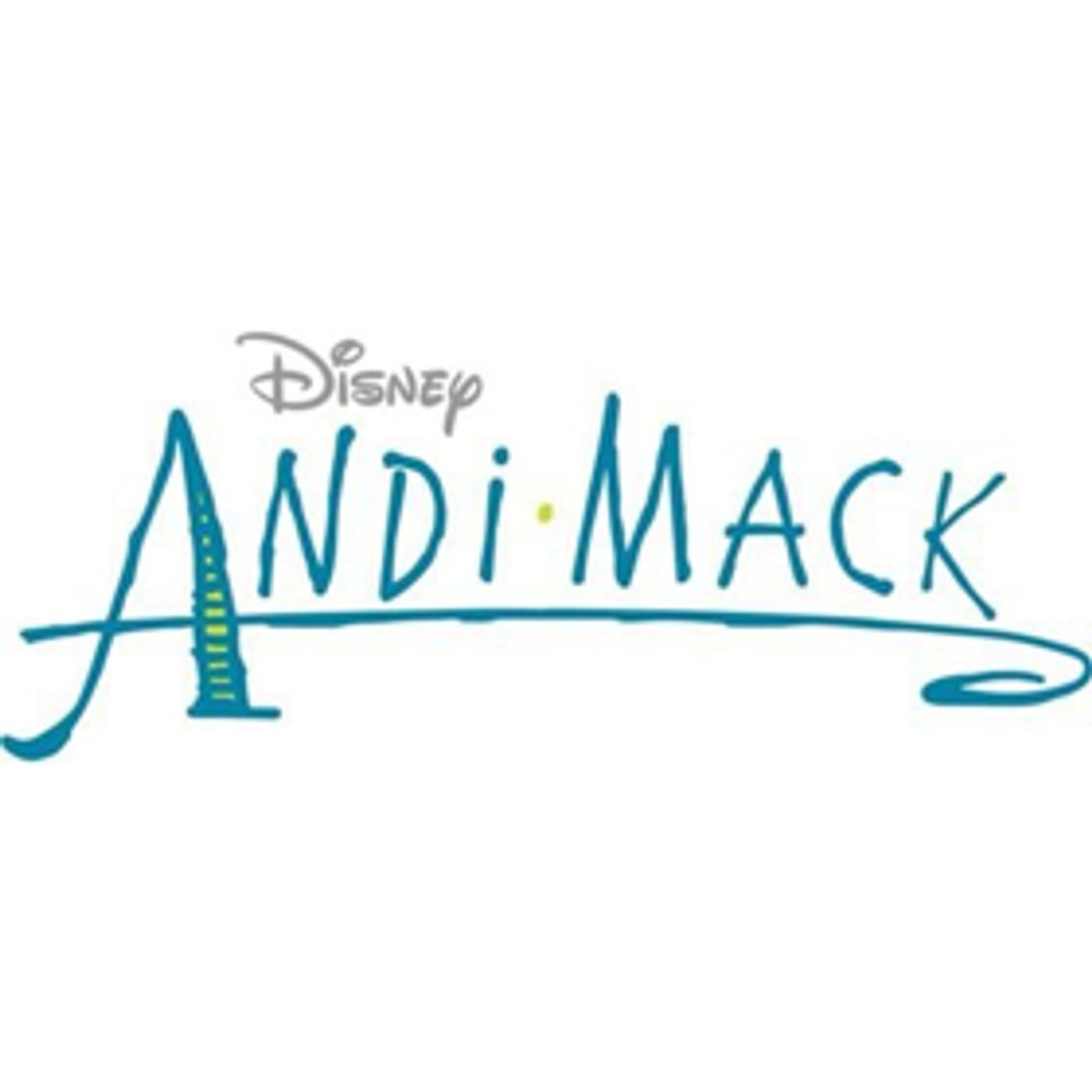 ANDI MACK LIVE PLAY And ANDI MACK CAST PARTY Interactive Programming Event 1/15 on Disney Channel  Image