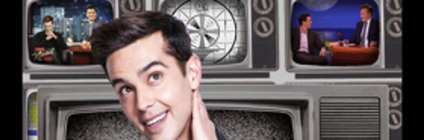 Michael Carbonaro Live! Comes to Civic Arts Plaza Michael Carbonaro Live! Comes to Civic Arts Plaza Image