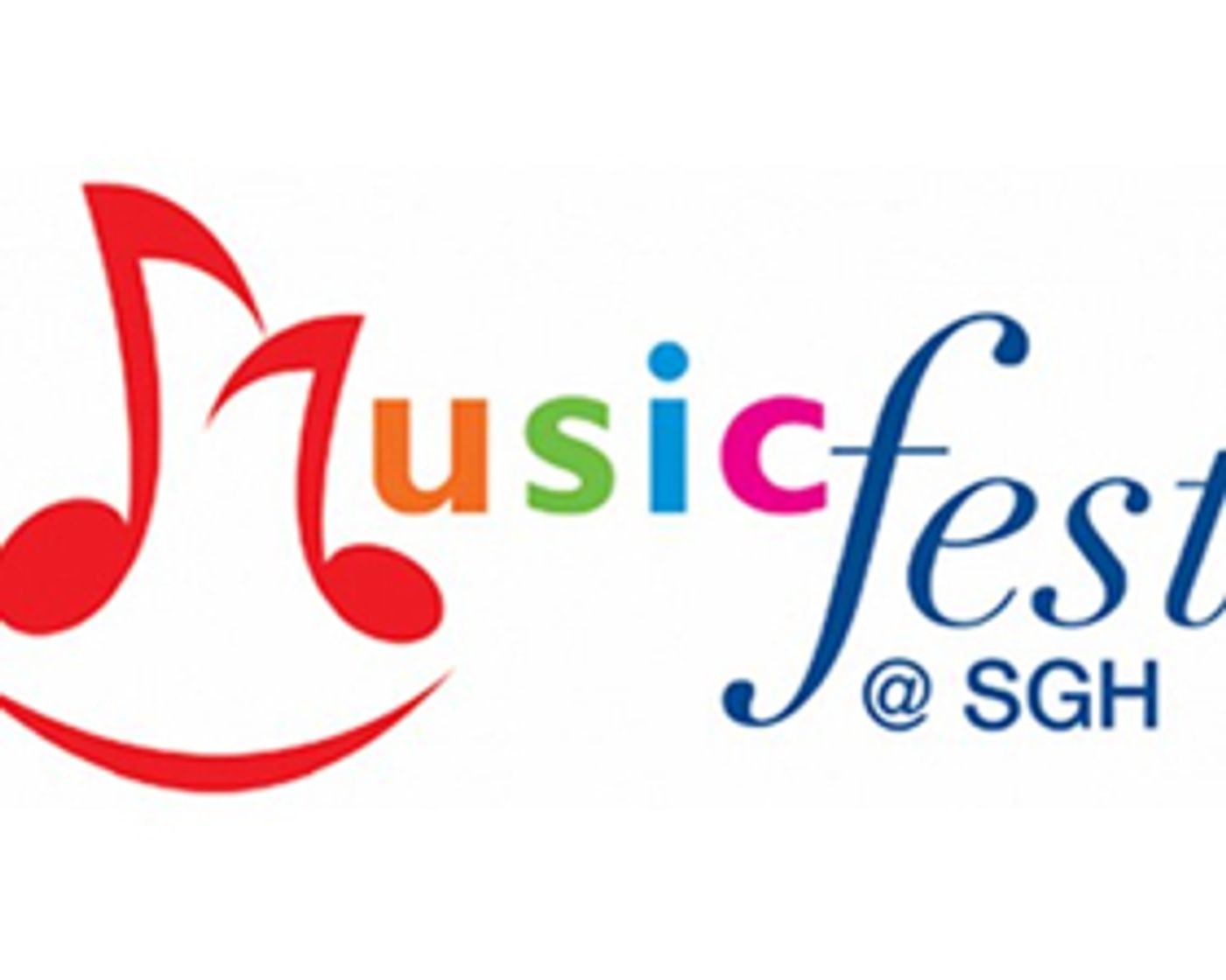 MusicFest@Singapore General Hospital Celebrates Singapore's Centennial MusicFest@Singapore General Hospital Celebrates Singapore's Centennial Image