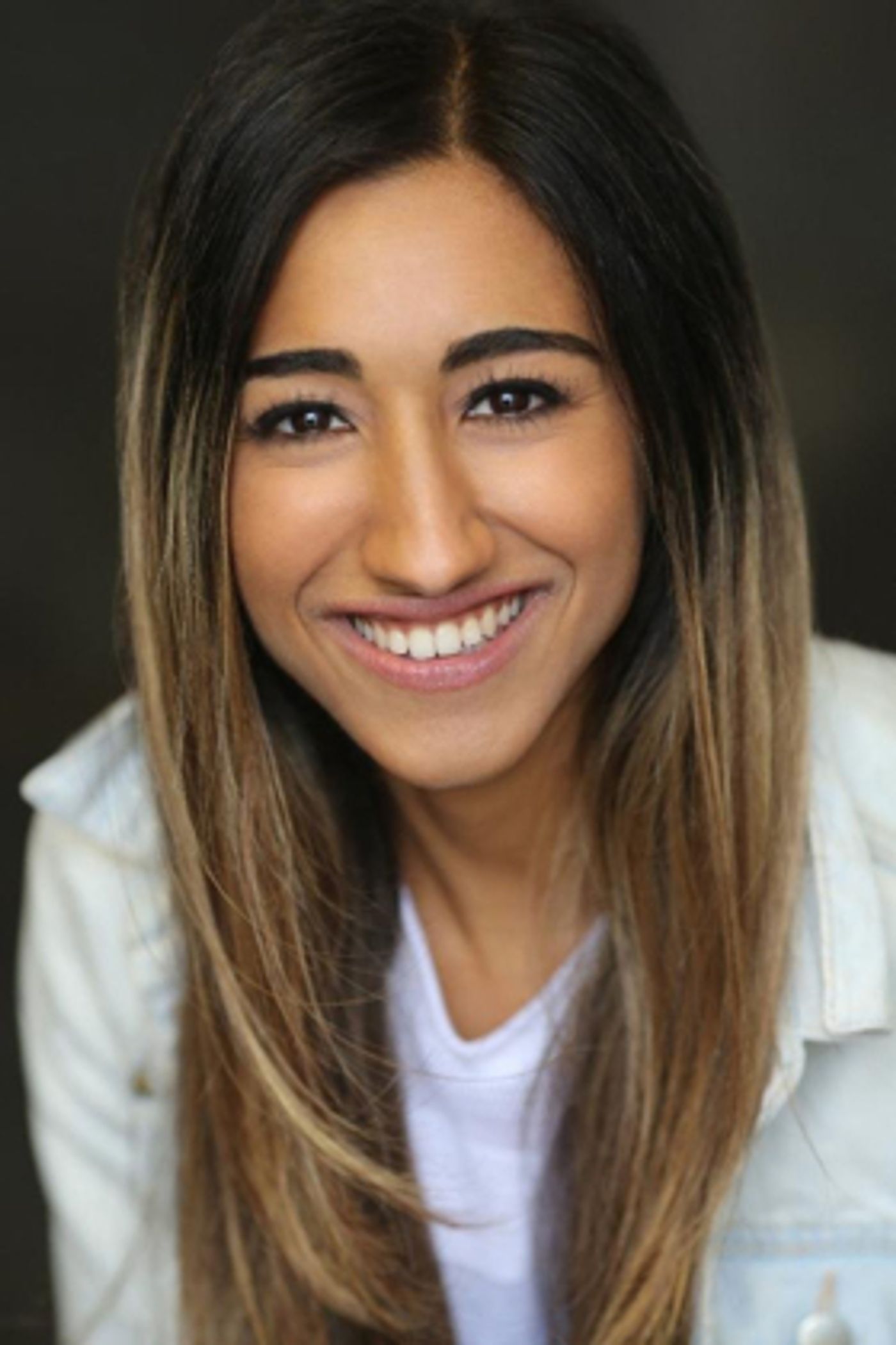 Nikita Johal to Lead BROKEN WINGS  Image