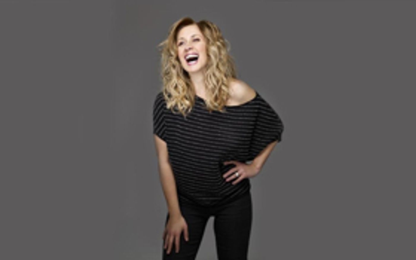 Lara Fabian Announces CAMOUFLAGE World Tour  Image