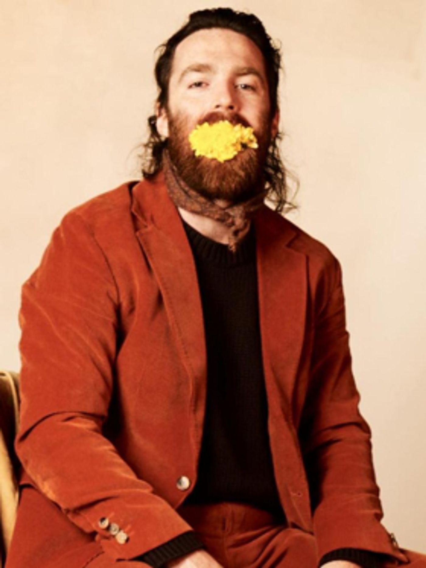 Nick Murphy (fka Chet Faker) Announces New Album Nick Murphy (fka Chet Faker) Announces New Album Image