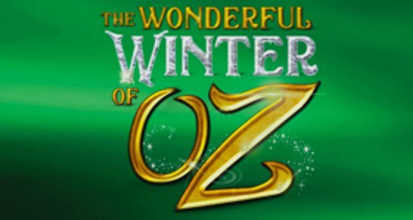 Lythgoe Family Panto Season Includes Oz Premiere At Pasadena Civic  Image