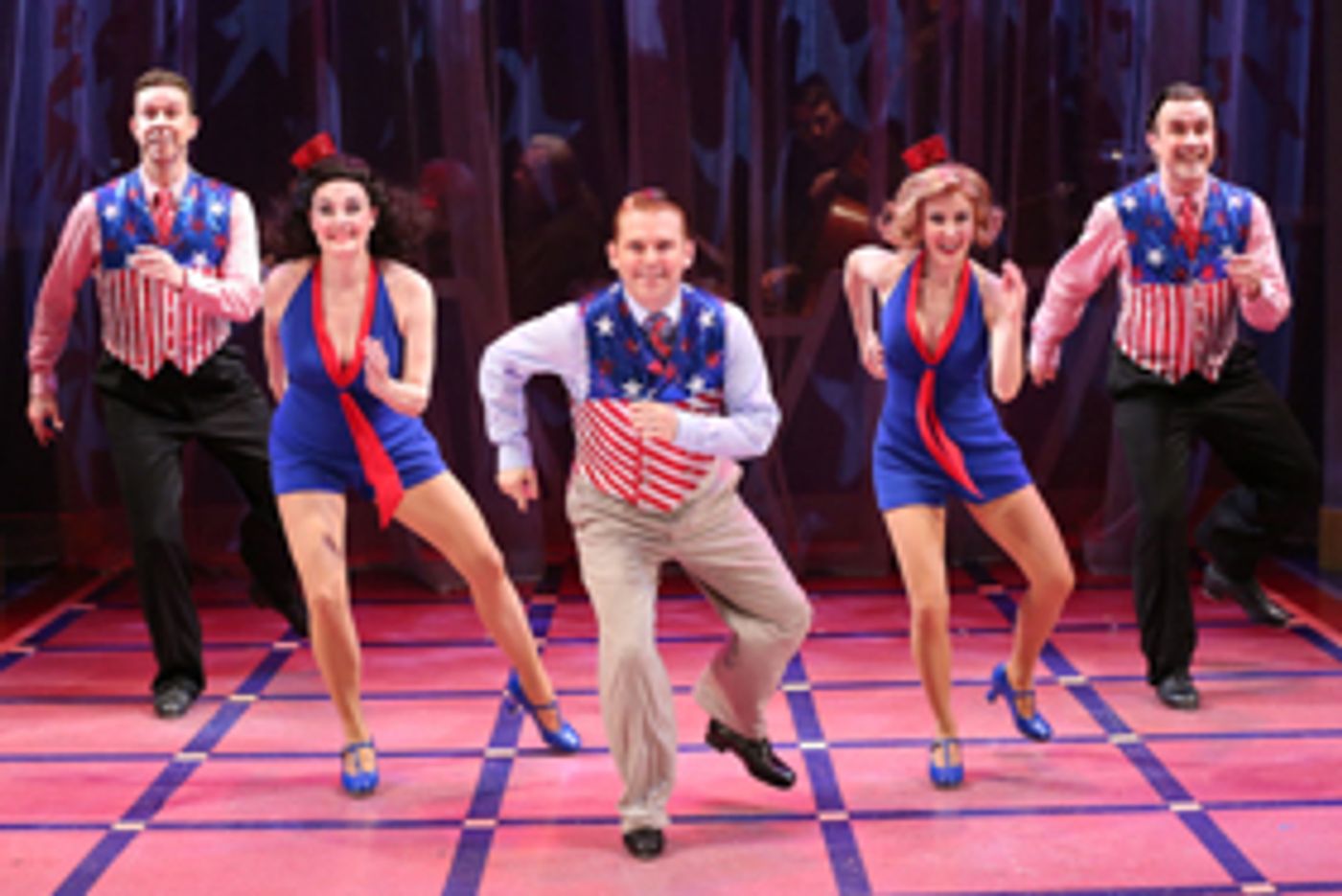 Interview: Artistic Director Karen Azenberg on PTC's Upcoming Season Interview: Artistic Director Karen Azenberg on PTC's Upcoming Season Image