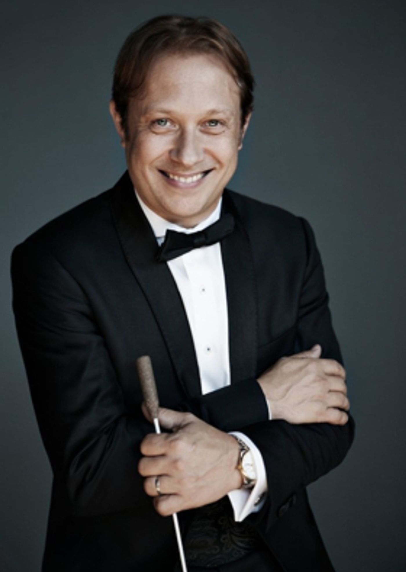 Interview: Ludovic Morlot, Part 1: The Importance of Being Berlioz  Image