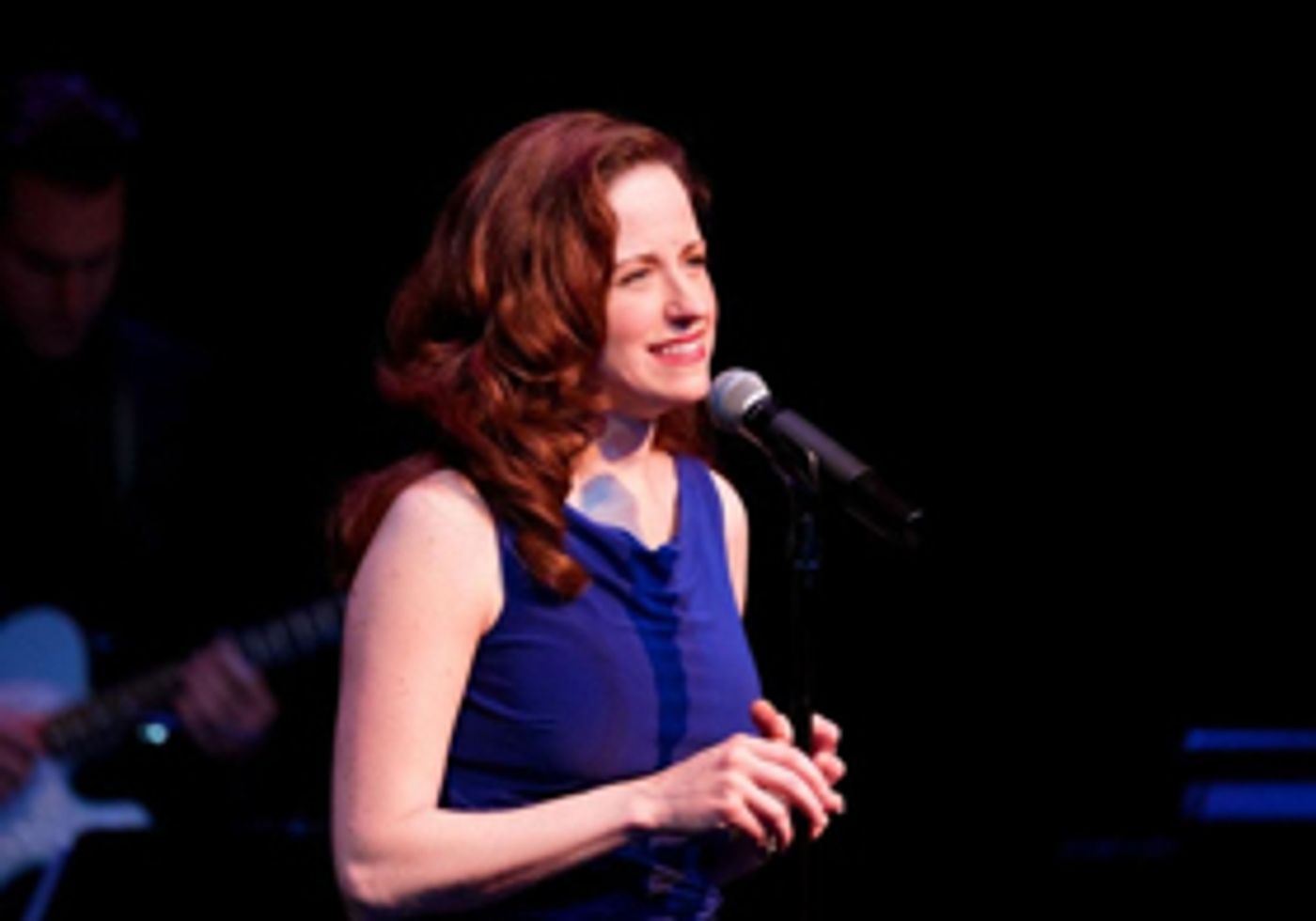 Artists Lounge Live Presents WE'VE ONLY JUST BEGUN, HEIDI KETTENRING SINGS KAREN CARPENTER Artists Lounge Live Presents WE'VE ONLY JUST BEGUN, HEIDI KETTENRING SINGS KAREN CARPENTER Image