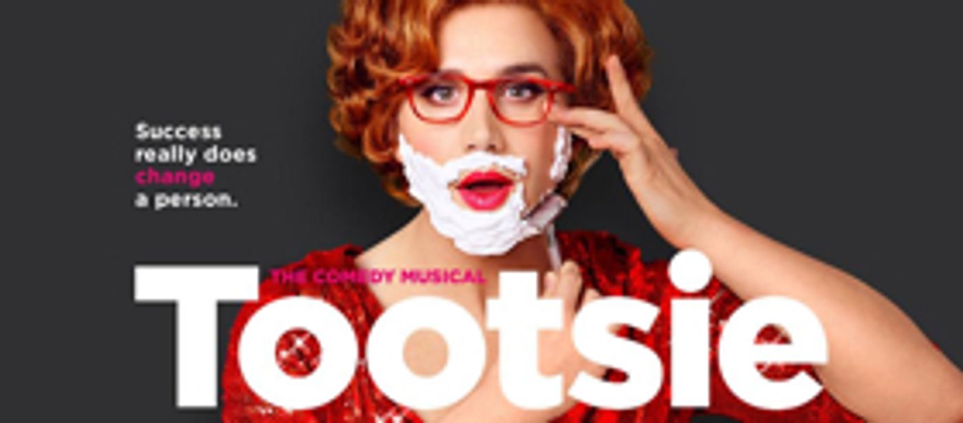 TOOTSIE to Offer Digital Lottery and Rush Tickets  Image