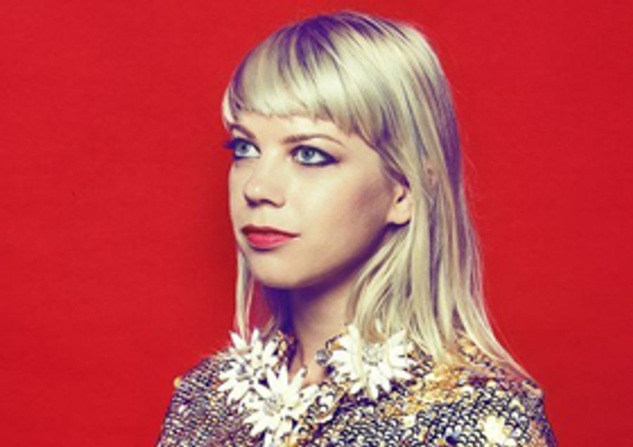 Basia Bulat Comes to Festival Place Image