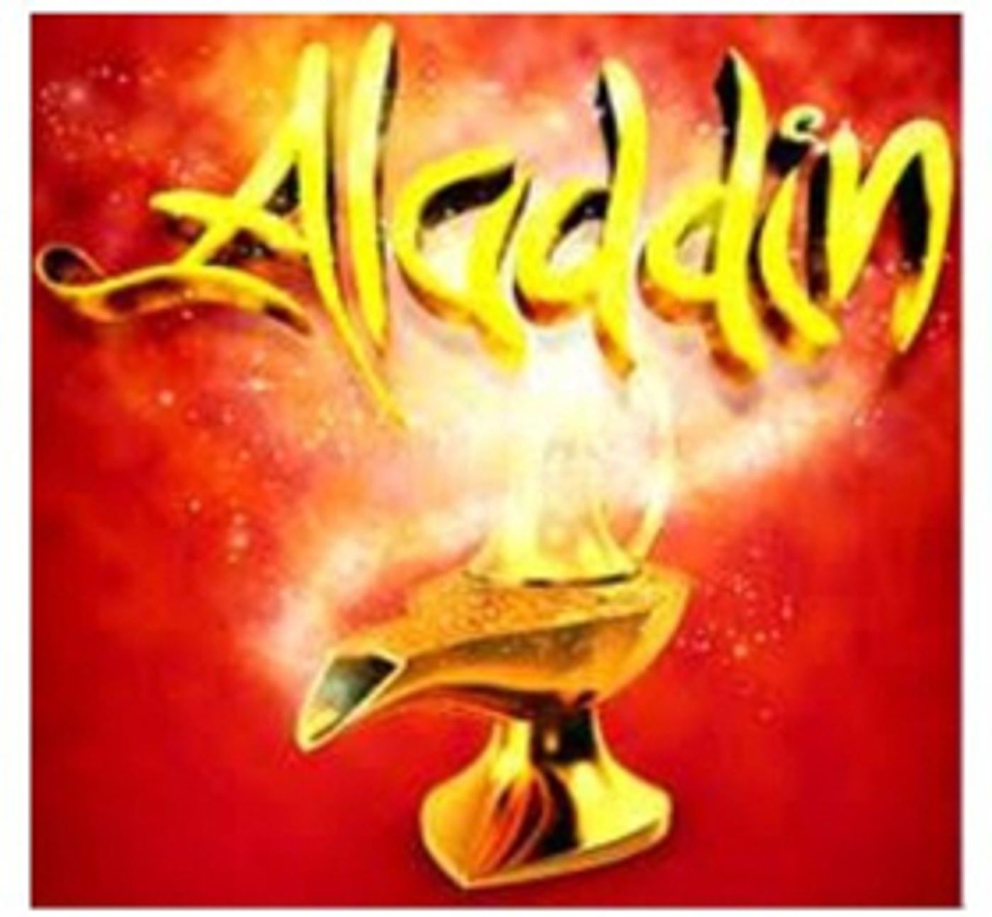 Pantomime is Coming Home to Catford with ALADDIN Fri 12 Dec - Sun 30 Dec Pantomime is Coming Home to Catford with ALADDIN Fri 12 Dec - Sun 30 Dec Image