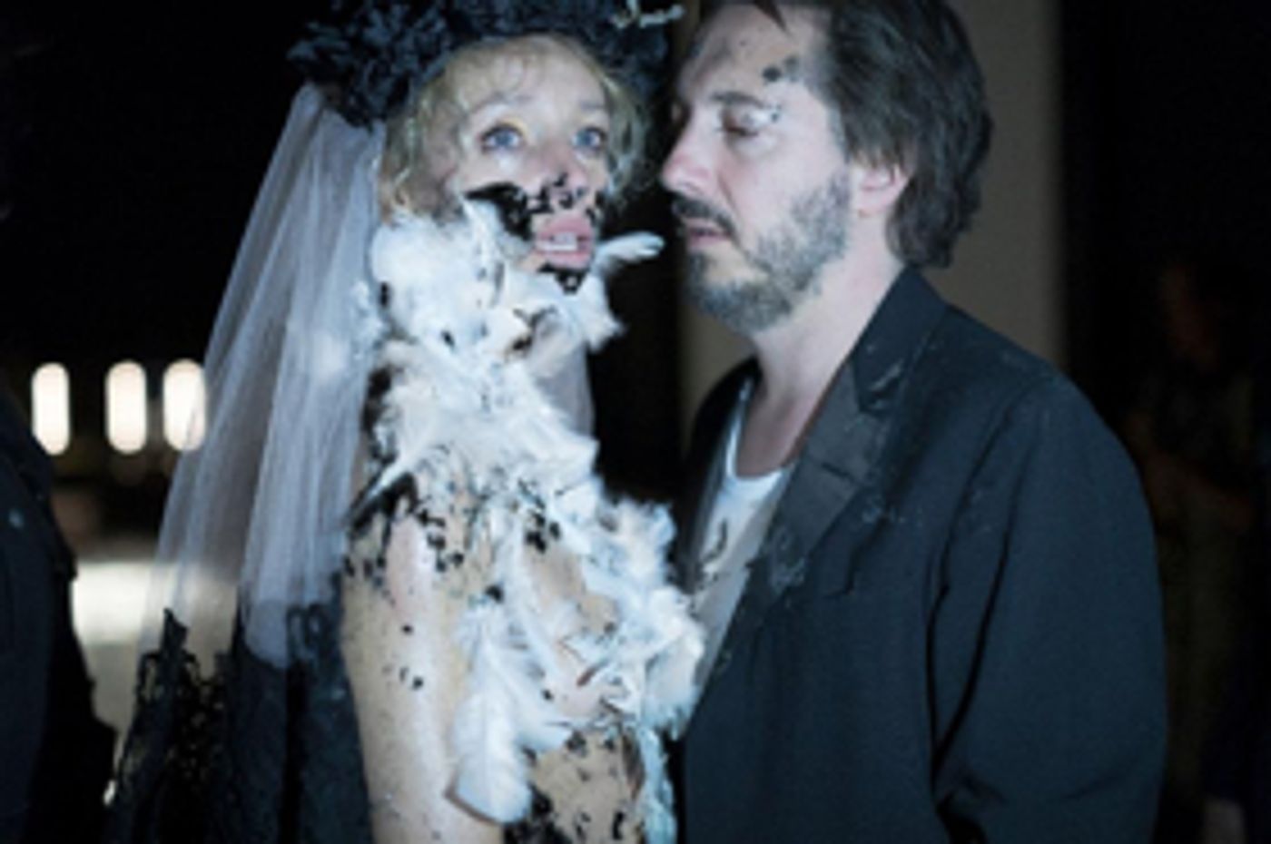 Review Roundup: What Did Critics Think of THE DAMNED?  Image