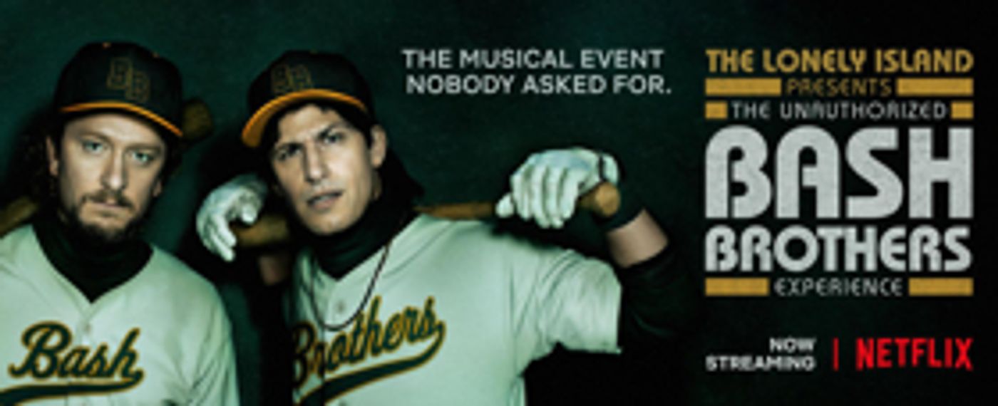 The Lonely Island Drops Visual Album on Netflix The Lonely Island Drops Visual Album on Netflix Image