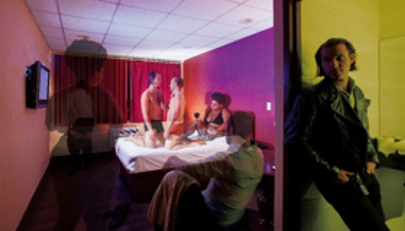 DUET-ED Announces Performer Schedule DUET-ED Announces Performer Schedule Image