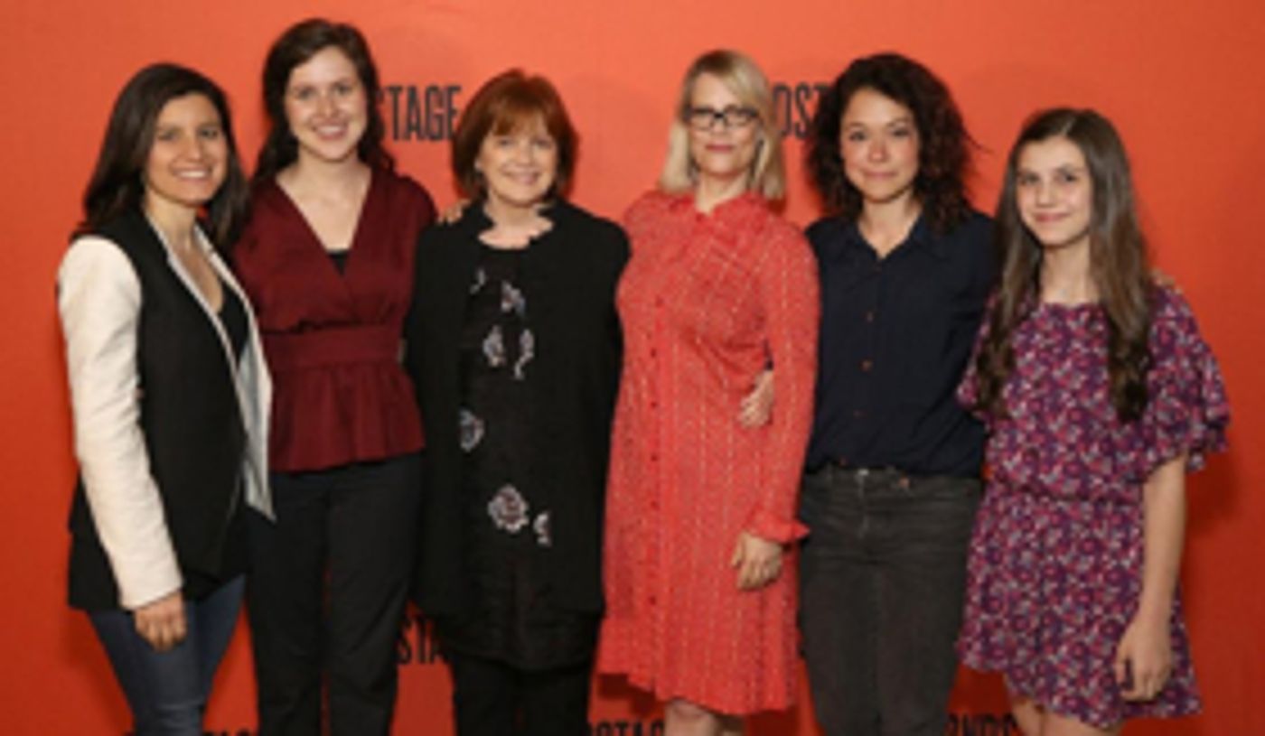 MARY PAGE MARLOWE Extends One Week Through August 19  Image