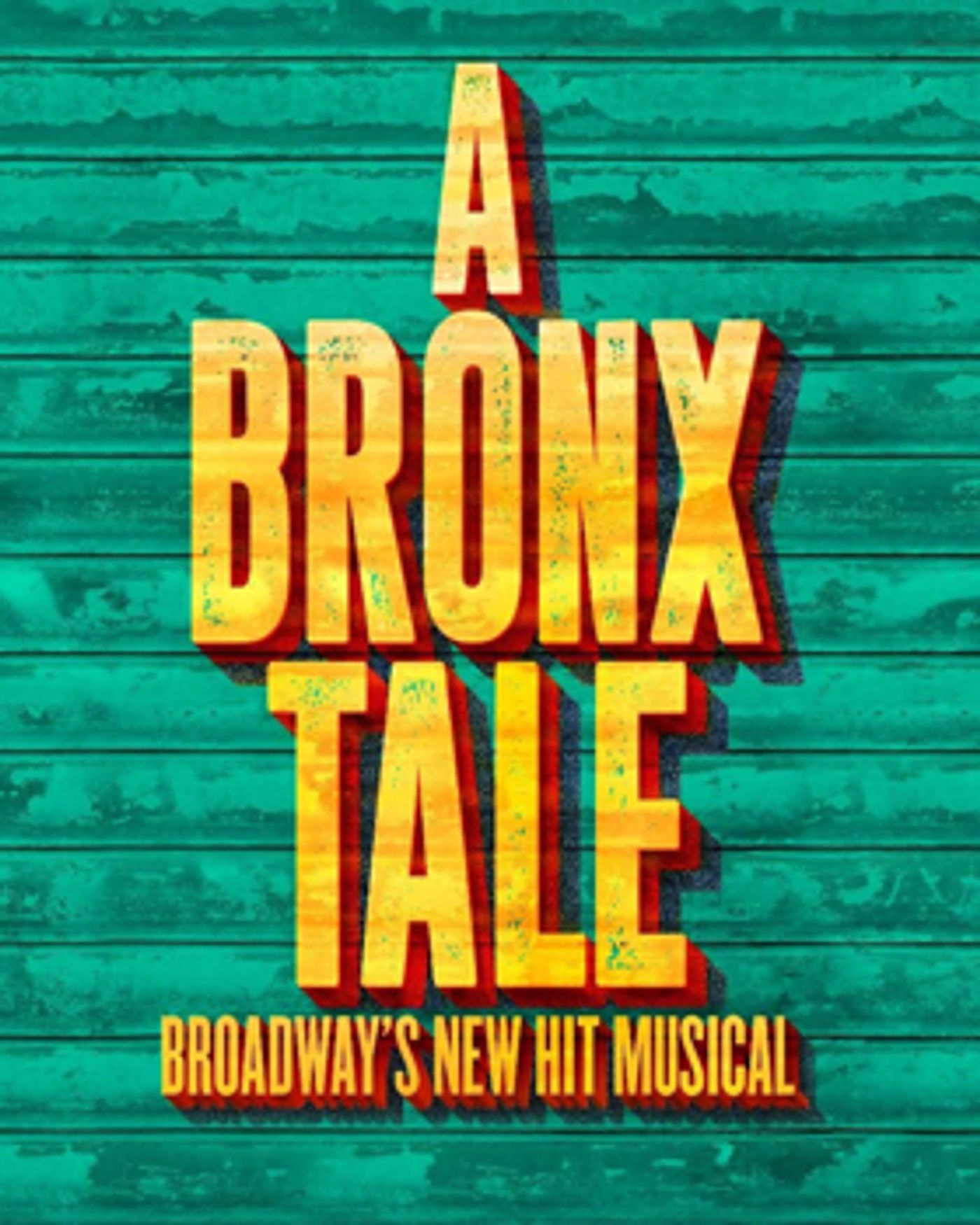 A BRONX TALE to Donate to Families Affected by December 28th Bronx Fire  Image