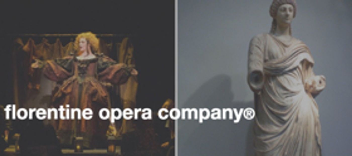 The Florentine Opera Company Announces its 85th Anniversary Season  Image