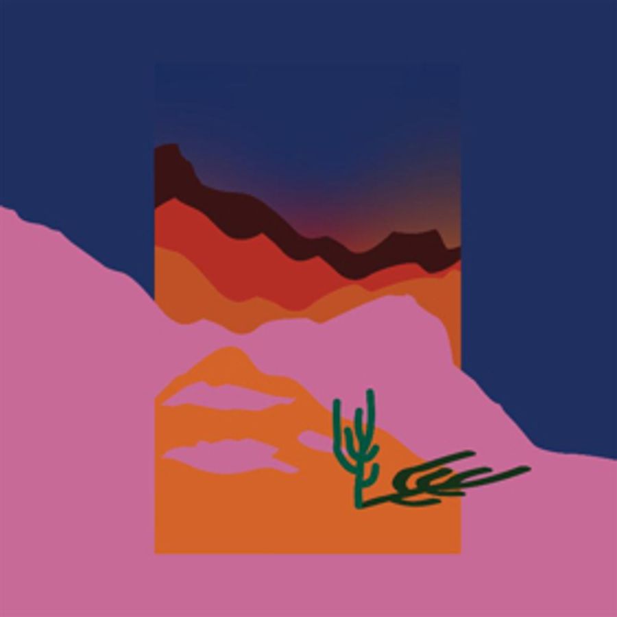 Sofia Bolt Announces Debut Album 'Waves' Image