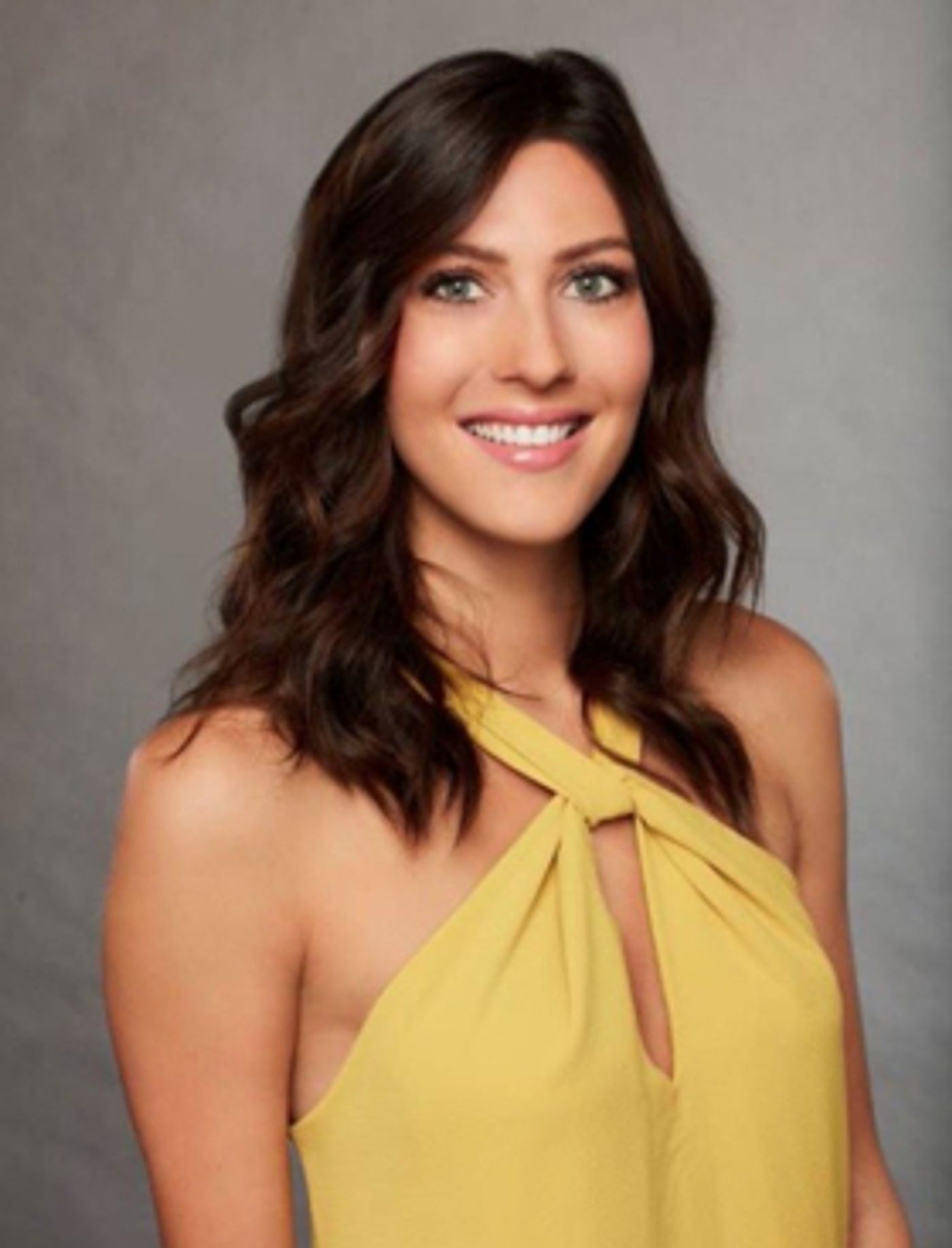 New Bachelorette Announced on ABC's THE BACHELOR: AFTER THE FINAL ROSE New Bachelorette Announced on ABC's THE BACHELOR: AFTER THE FINAL ROSE Image