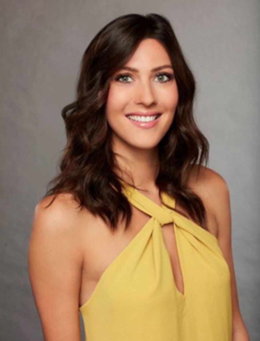 New Bachelorette Announced on ABC's THE BACHELOR: AFTER THE FINAL ROSE Image