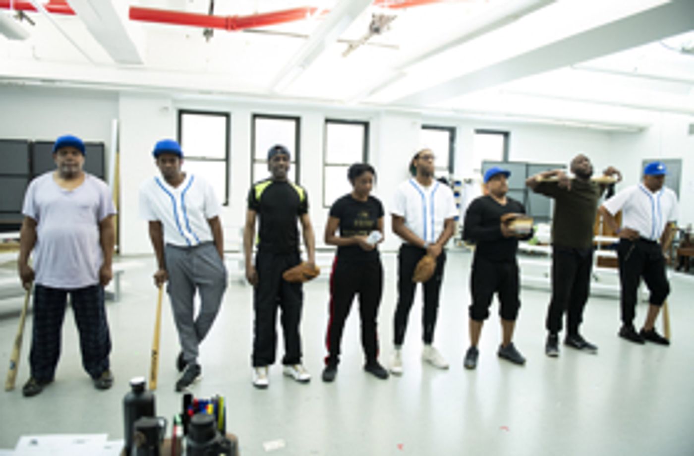 Roundabout's TONI STONE Begins Previews Tomorrow, 5/23  Image