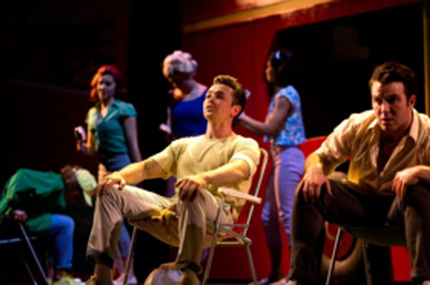 SUMMER HOLIDAY Comes to Darlington Hippodrome  Image