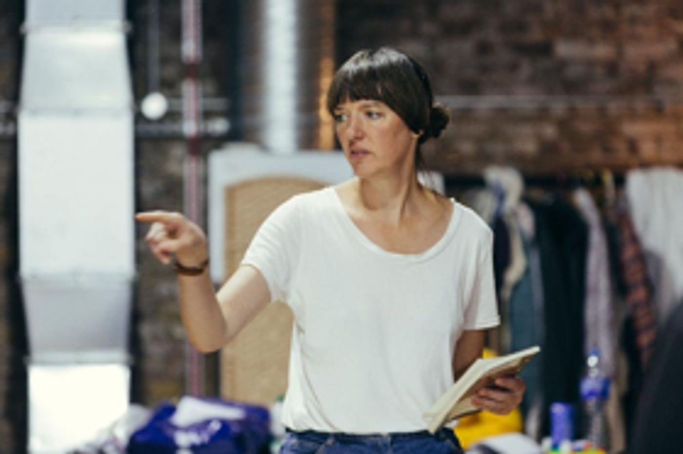 Warwick University Alumnus Directs Belgrade Theatre Show Warwick University Alumnus Directs Belgrade Theatre Show Image