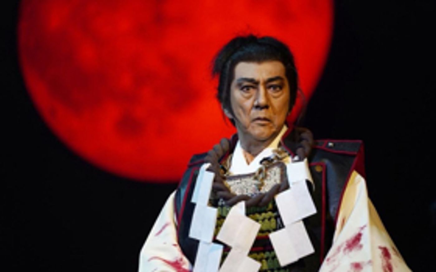 Mostly Mozart Festival to Revive NINAGAWA MACBETH  Image