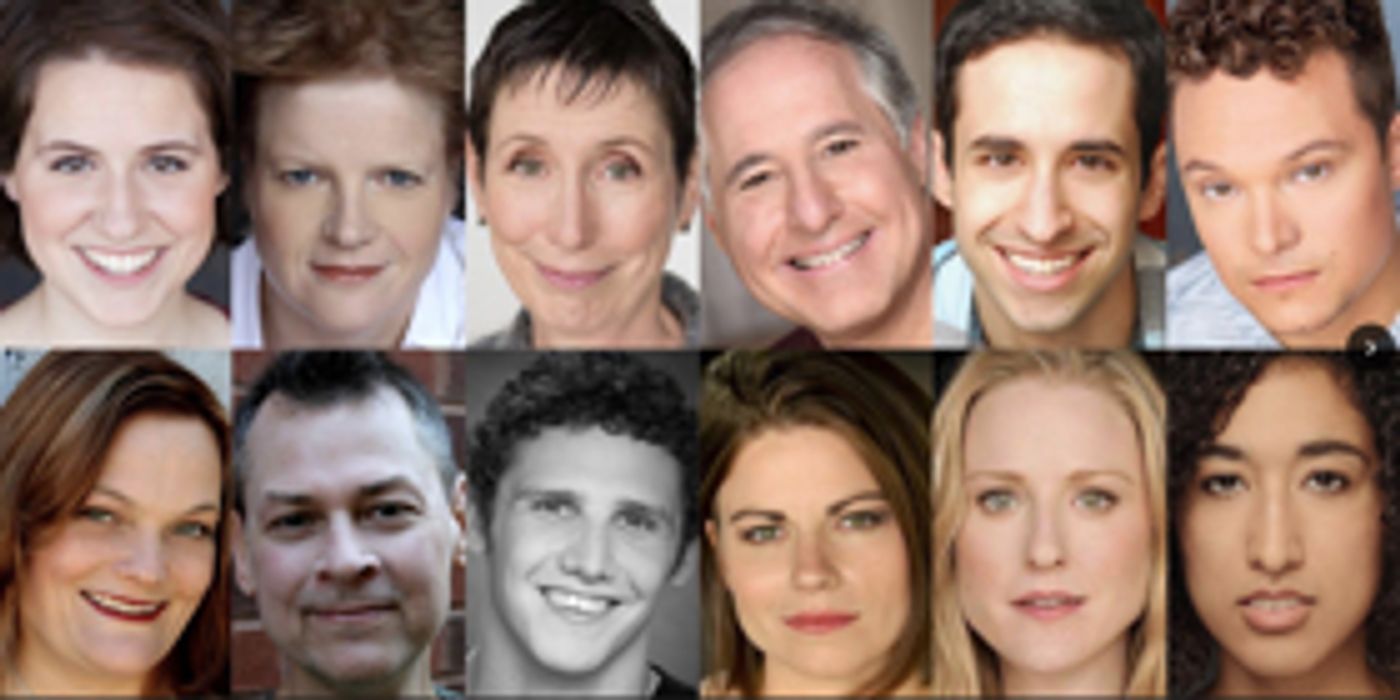 AstonRep Theatre Company Announces Casting for THE LARAMIE PROJECT  Image