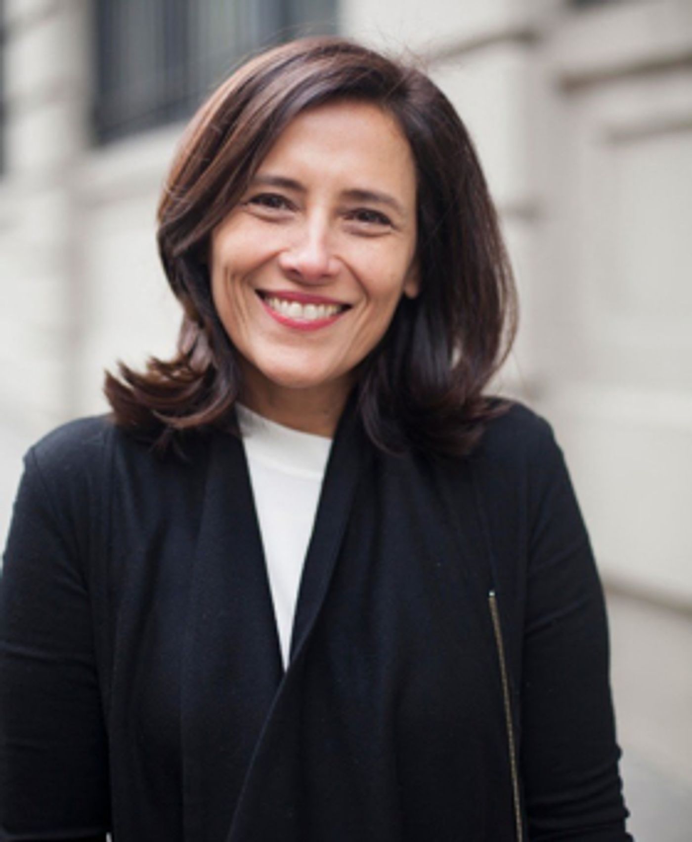 Joana Vicente Named the New Executive Director & Co-Head of TIFF Joana Vicente Named the New Executive Director & Co-Head of TIFF Image