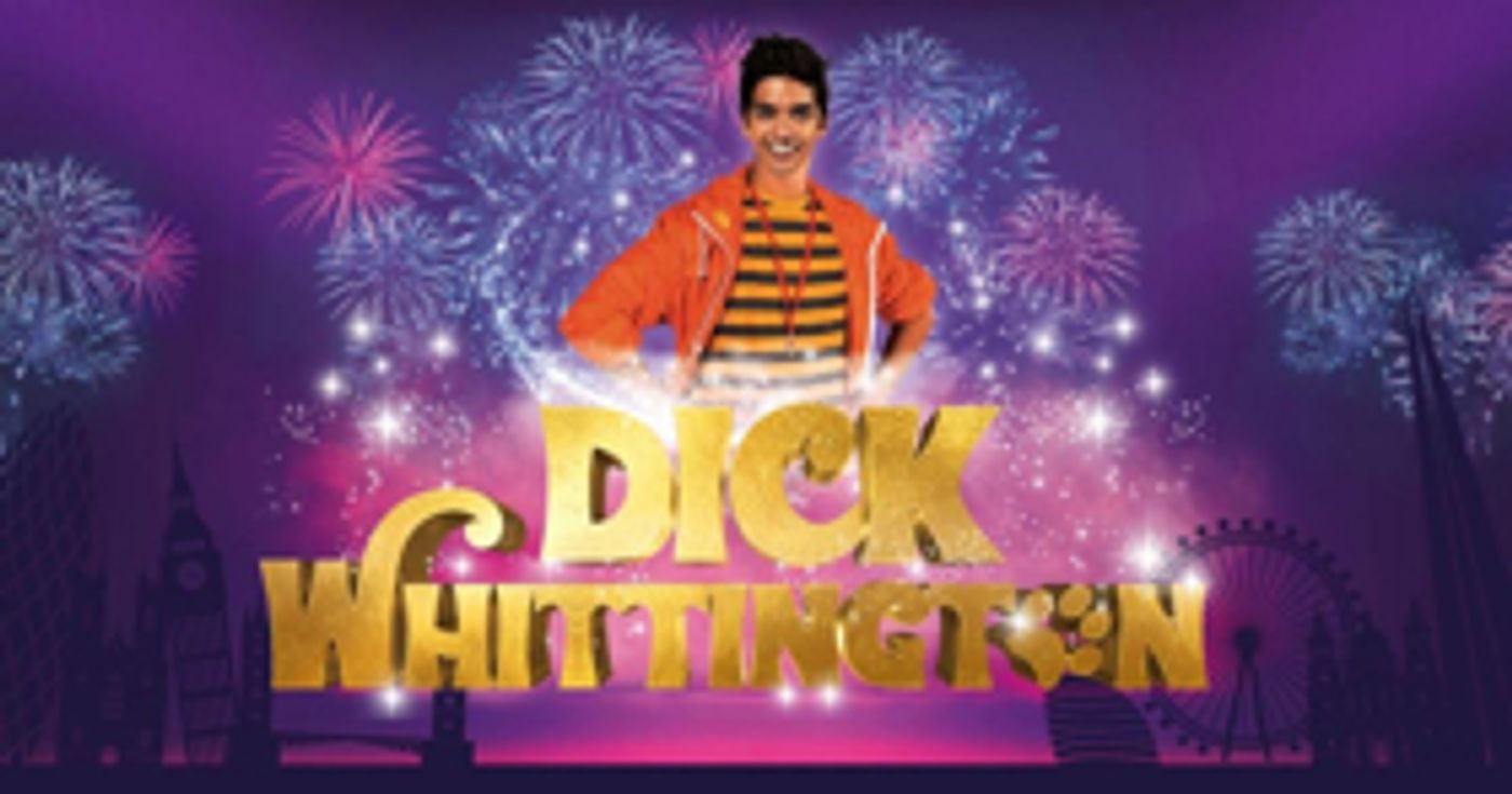 Casting Announced For DICK WHITTINGTON at the Lyric Hammersmith  Image