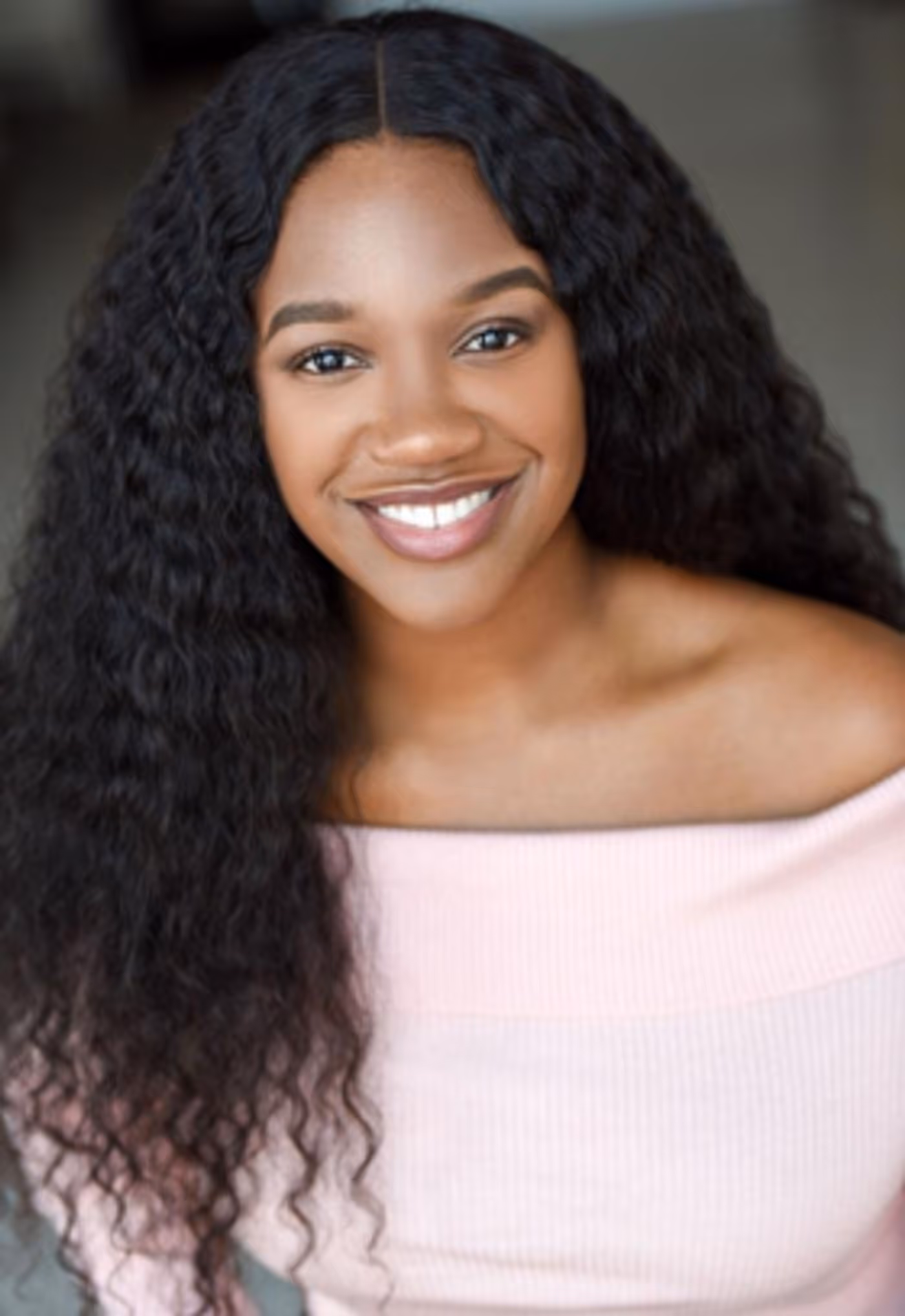 Actor Rajane Katurah Joins Children's Theatre Company's Acting Company Actor Rajane Katurah Joins Children's Theatre Company's Acting Company Image