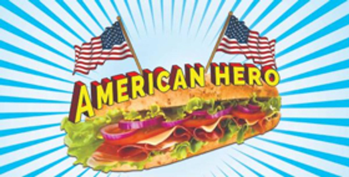 Bay Area Premiere of Bess Wohl's AMERICAN HERO Begins March 7th at Custom Made Theatre  Image