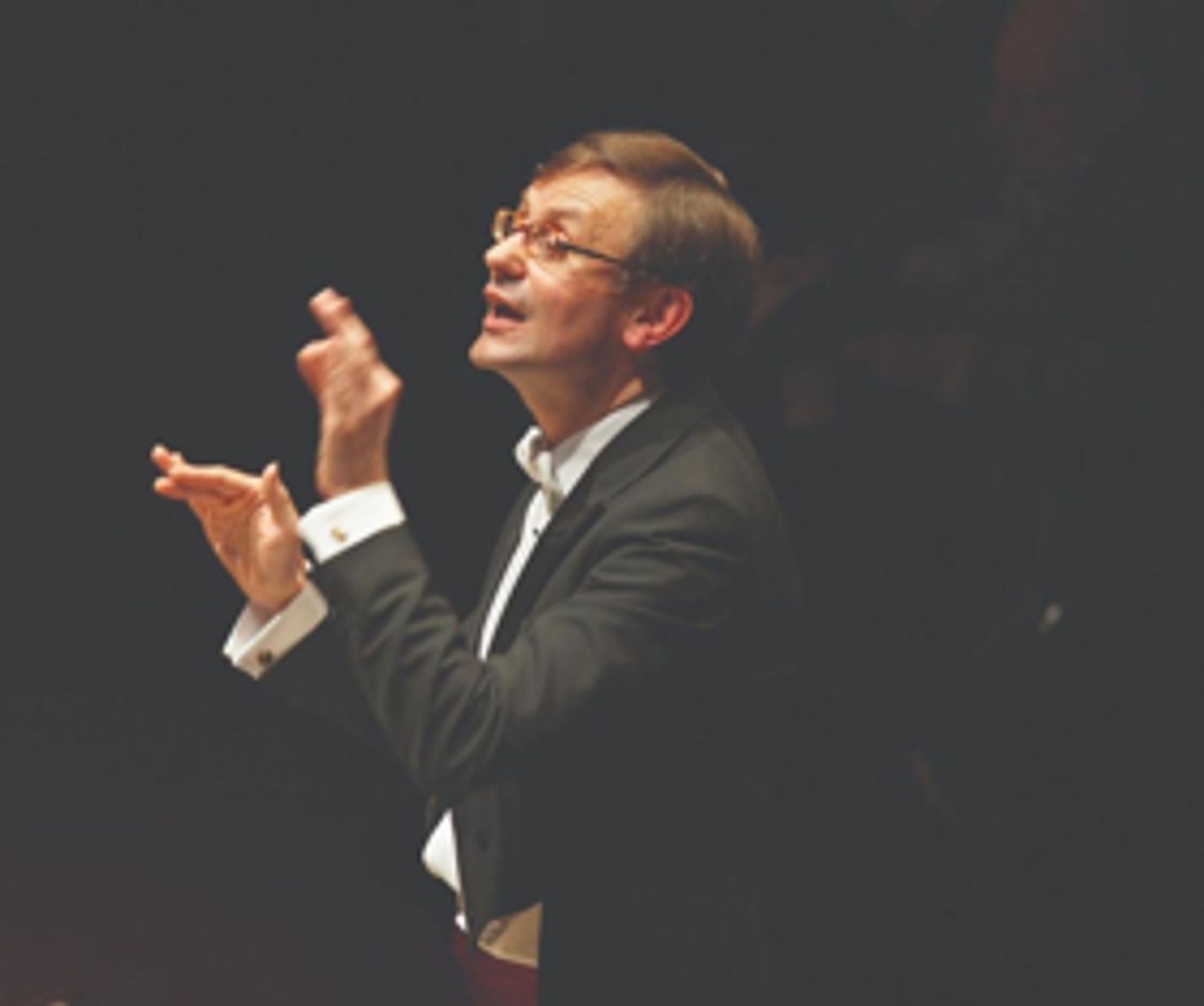 Sydney Philharmonia Choirs Presents An Intimate Evening With Brahms, With Special Guest Conductor Simon Halsey  Image