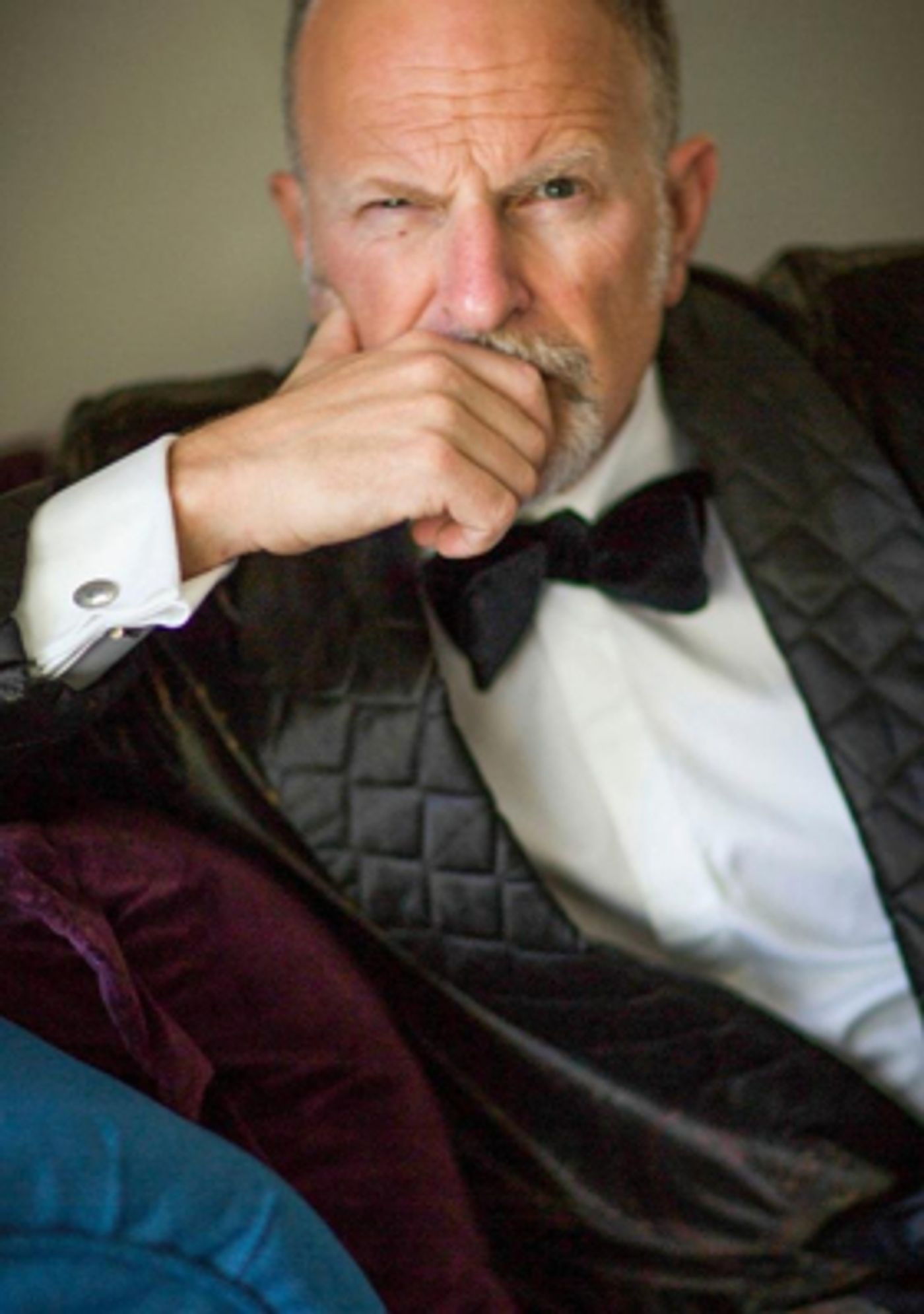 Simon Evans Brings 'Genius 2.0' to Swindon Simon Evans Brings 'Genius 2.0' to Swindon Image