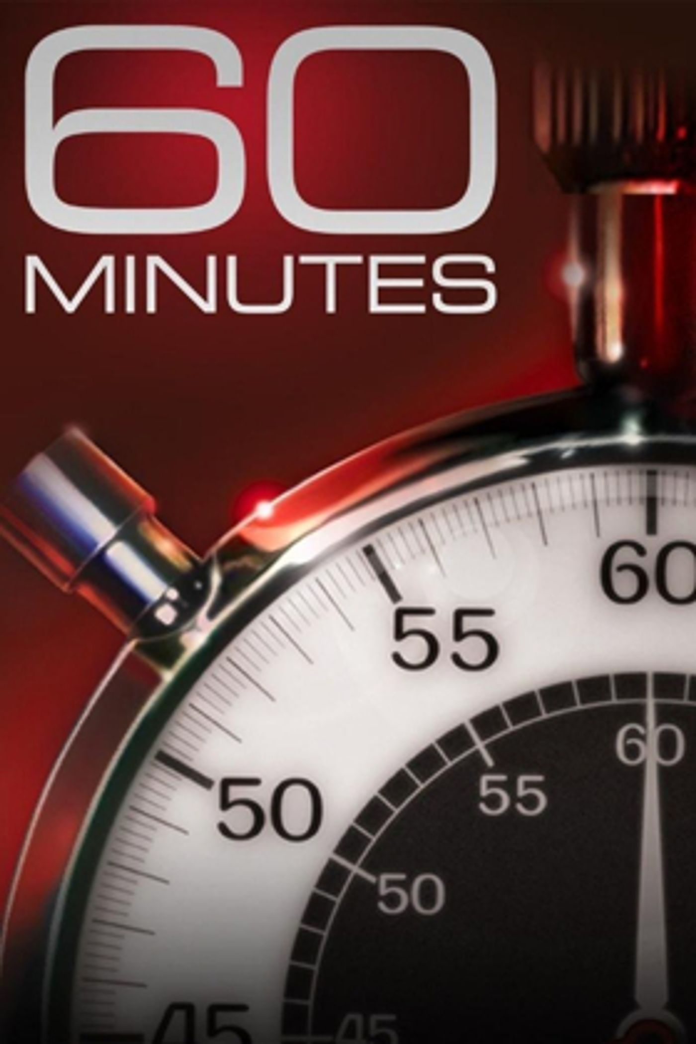 60 MINUTES is the Week's Top Non-Sports Program  Image
