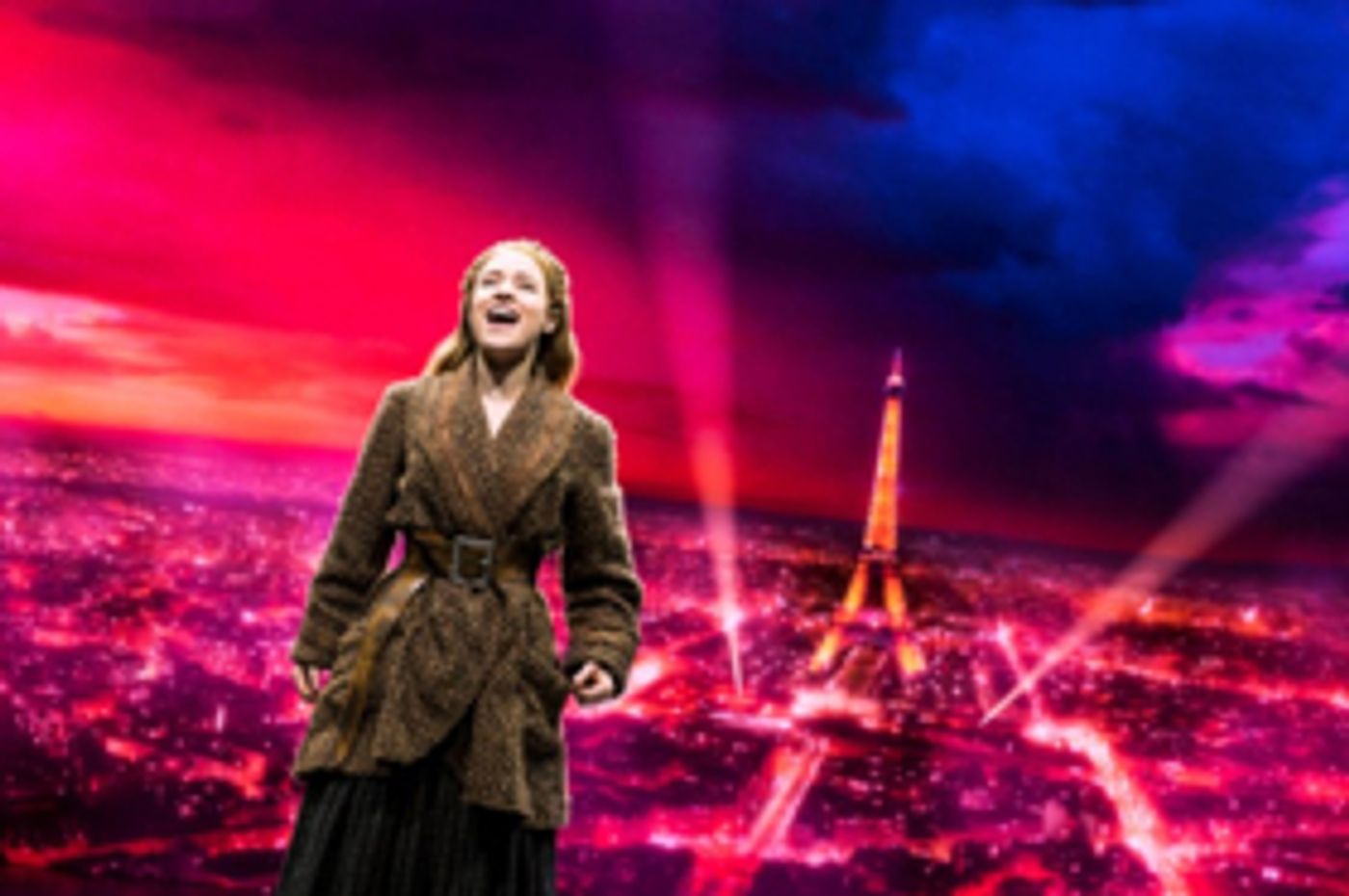 ANASTASIA To Play Final Broadway Performance March 31 ANASTASIA To Play Final Broadway Performance March 31 Image