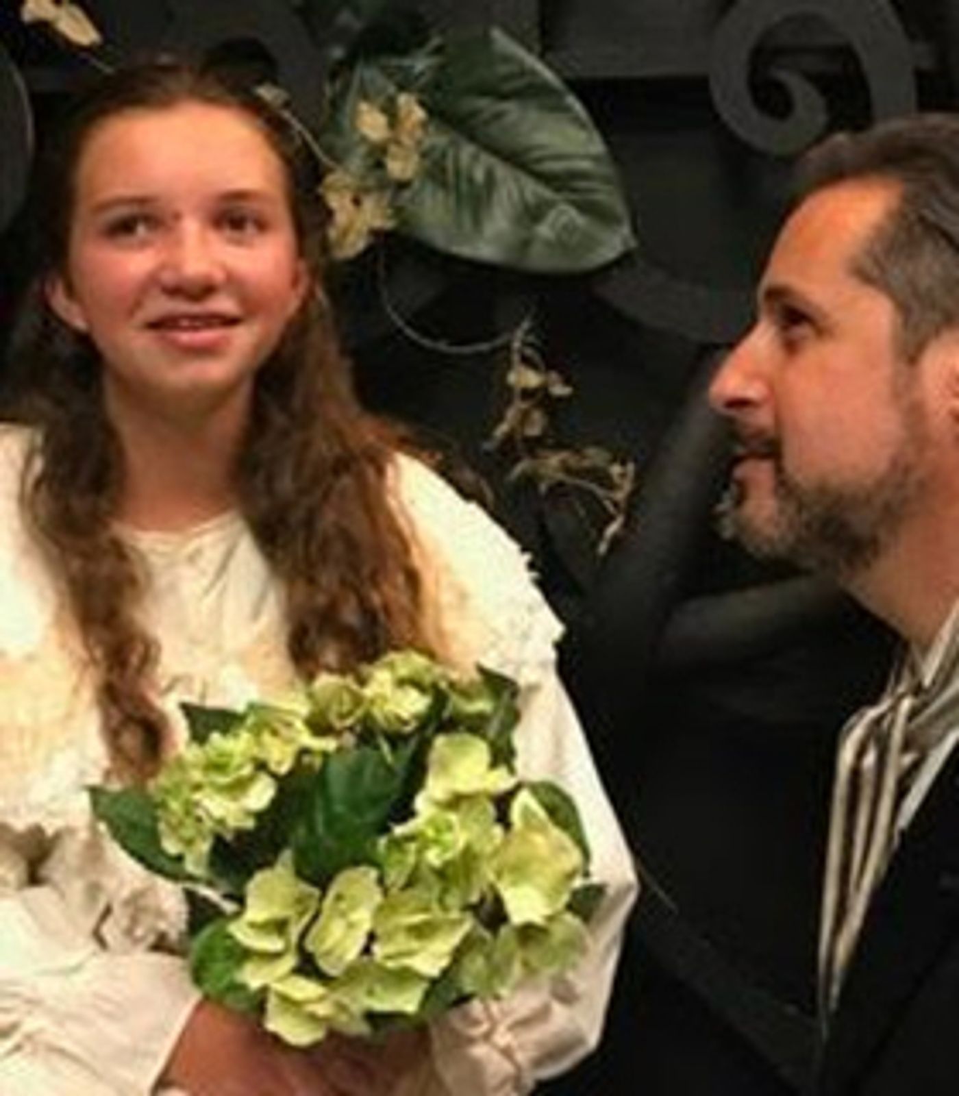 Award Winning Family Musical THE SECRET GARDEN Comes To Ocean Grove Award Winning Family Musical THE SECRET GARDEN Comes To Ocean Grove Image