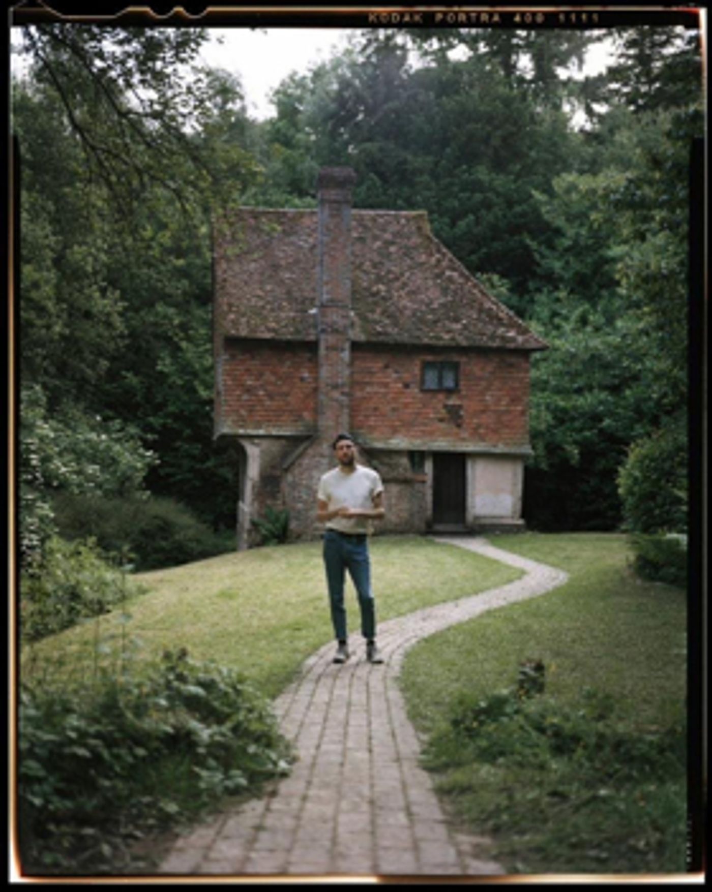 Novo Amor Announces US Tour Dates + New Album BIRTHPLACE Out this October Novo Amor Announces US Tour Dates + New Album BIRTHPLACE Out this October Image