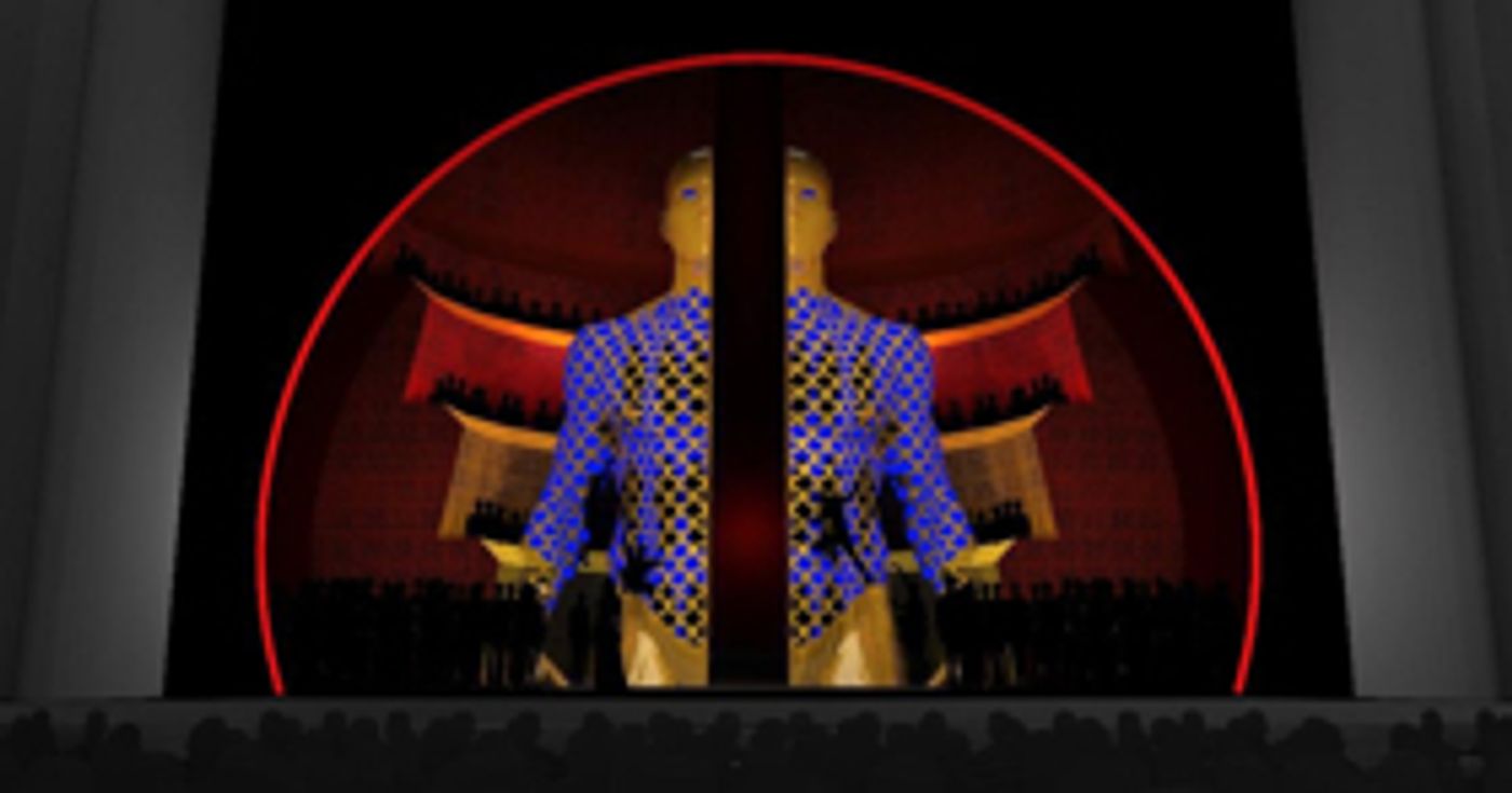 Broadway Talent Tapped for 2018/2019 Season at the Met  Image