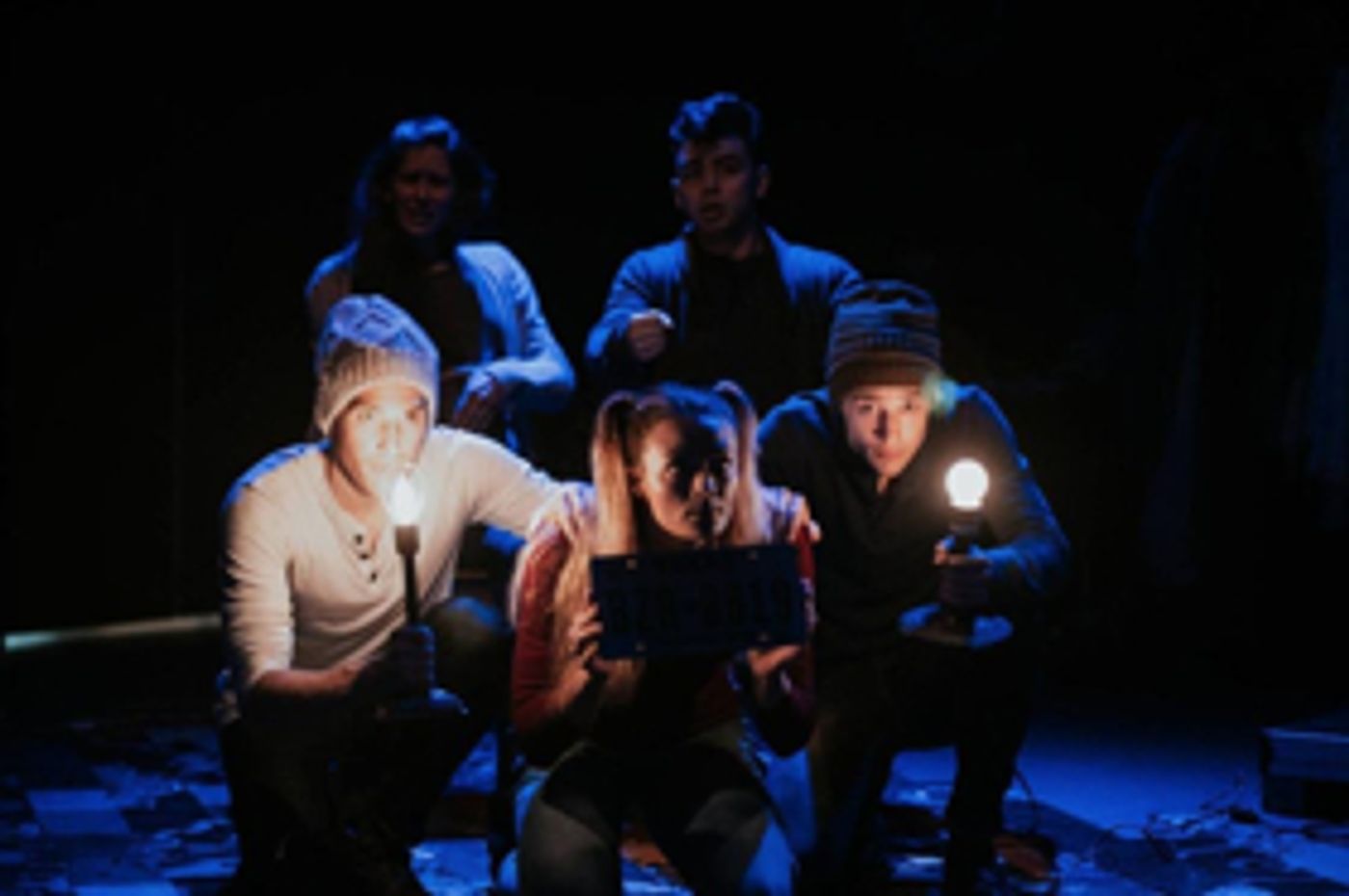 Review: The Great Distance Home at WaterTower Theatre  Image