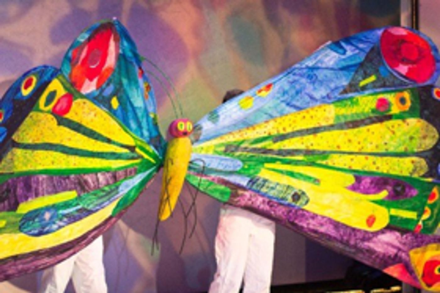 Childsplay Announces 'Radiant' 2018-2019 Season  Image