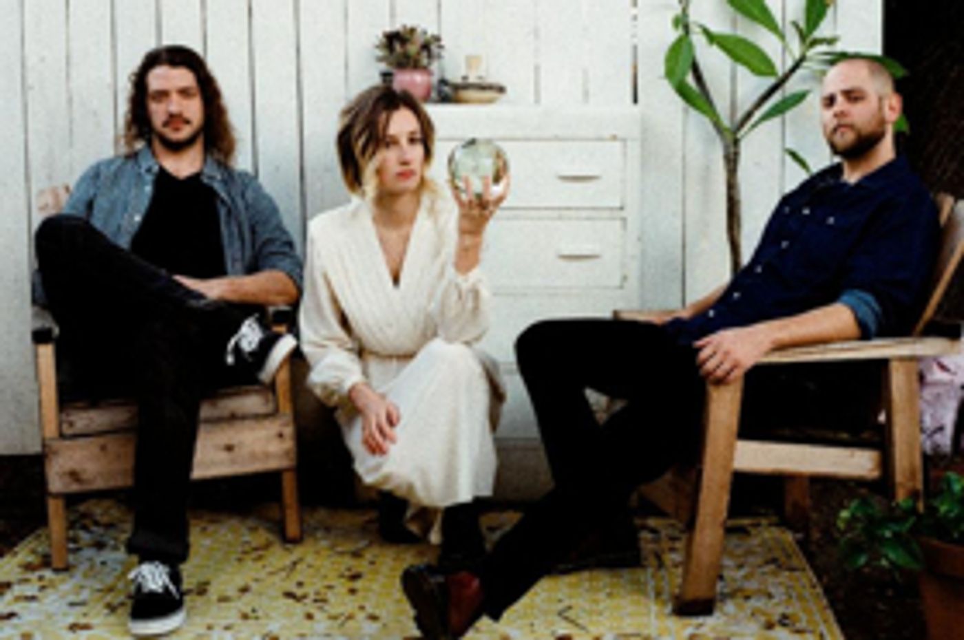 Slothrust Share PEACH Video and Announce New Tour Dates  Image